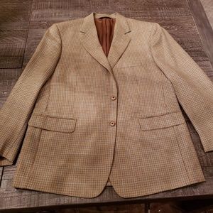 Brooks Brothers Blazer